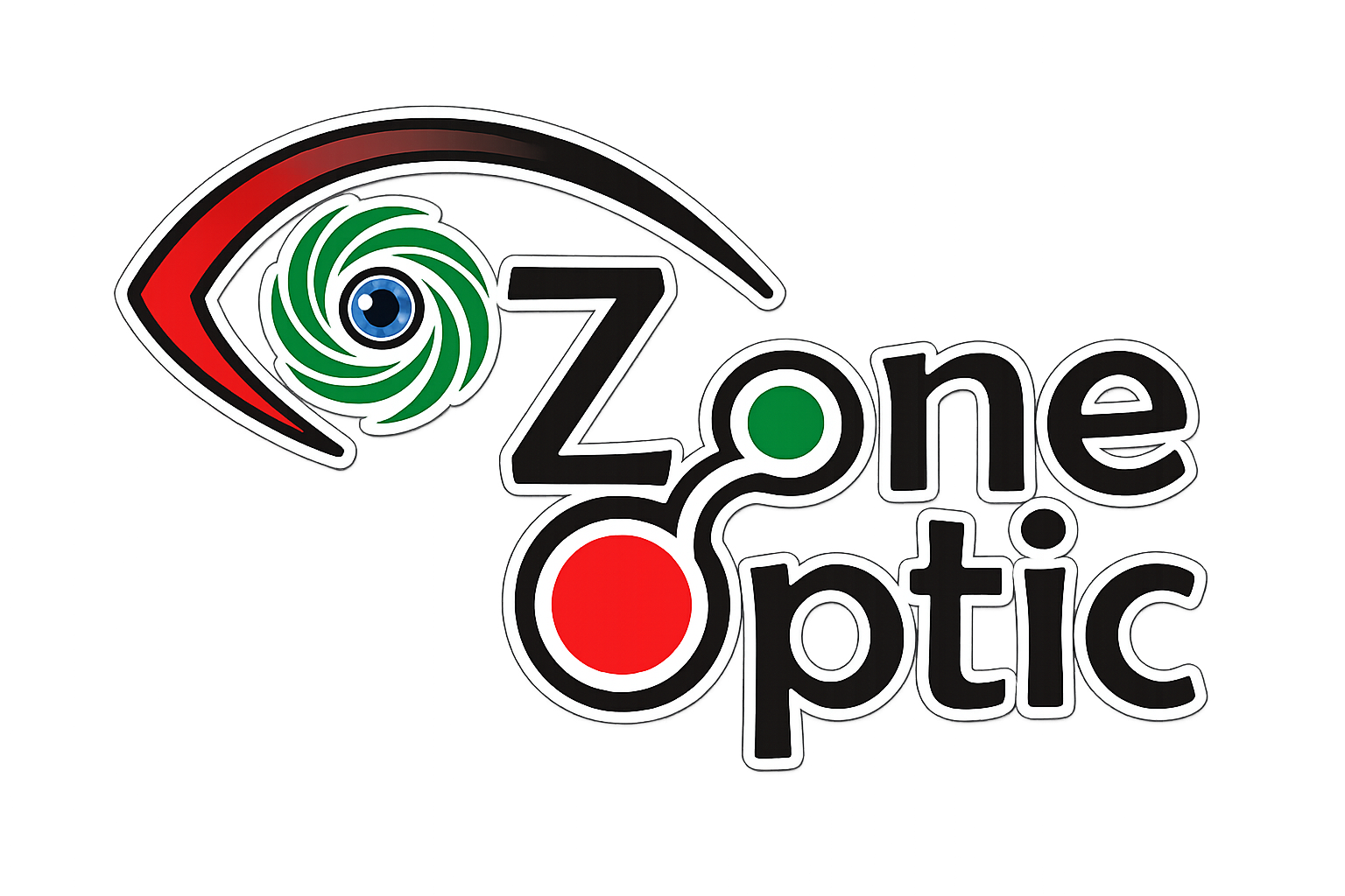Eyezone Optic